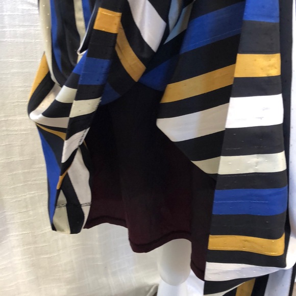 Vintage 💙 midi skirt - Picture 5 of 8